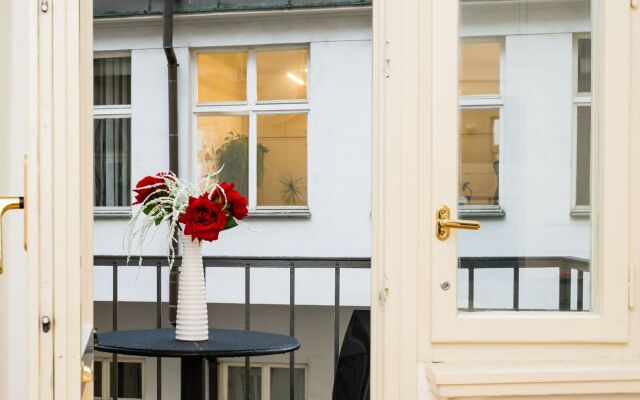 Flawless Apartments Opletalova
