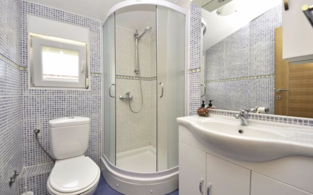 Apartment Tanja Maslenica