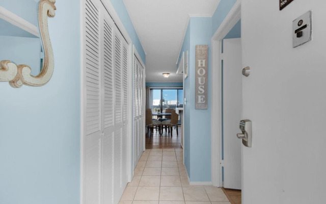 Sandpiper Cove 2019 Condo