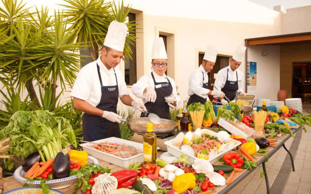 Sibari Green Resort