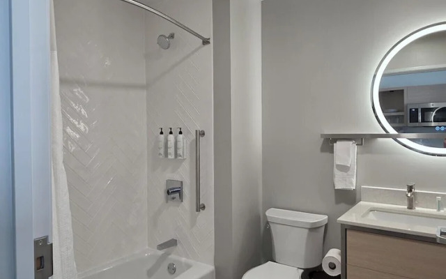 Towneplace Suites By Marriott Youngstown North