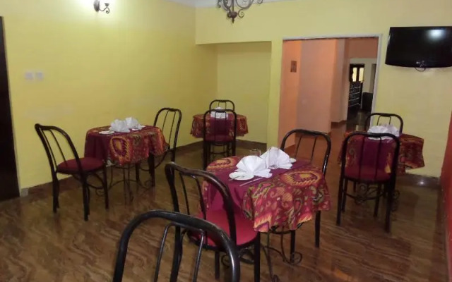 The Governor's Hotel