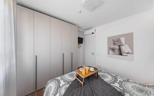 Maisonnette Il Todeschino B12 by Wonderful Italy
