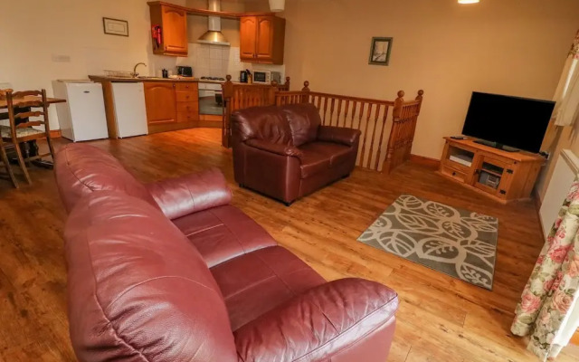 Hayloft Cottage