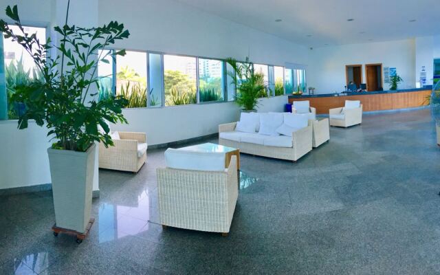 Apartamentos Dhi Palmetto