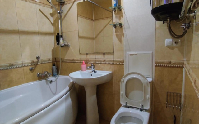 Comfortable Apartment