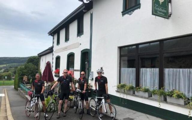 Zum Goldhahn