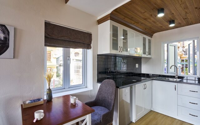 Little Colmar - Homestay & Pottery Studio