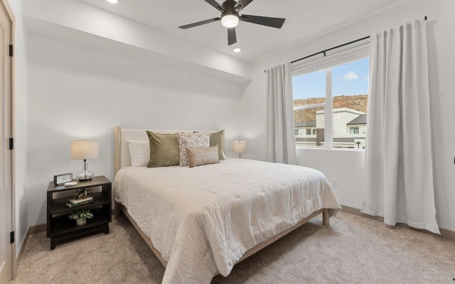 Copper House 2 Bedroom Condo