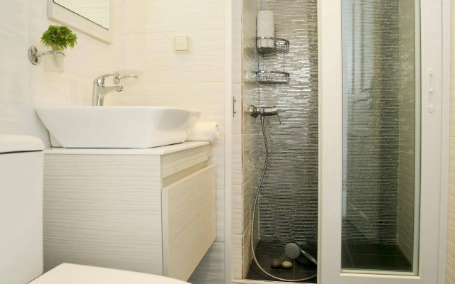 Vithos Aparthotel