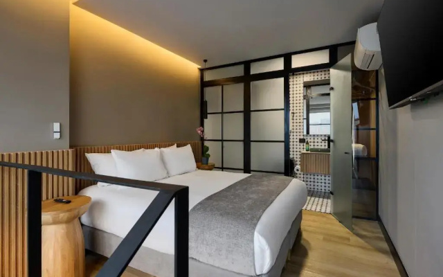 Calle Flora Hotel by Jalo