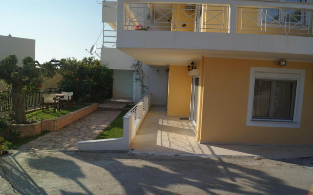 Τhe Sunny Apartments