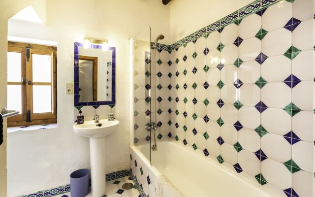 Casa Molino Bajo