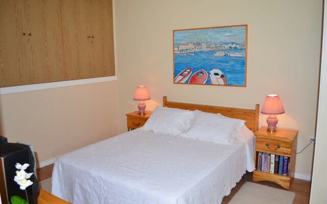 Apartments Villa Mila Mastrinka