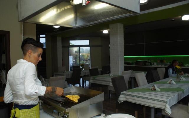 Hotel Fitromax Ajka