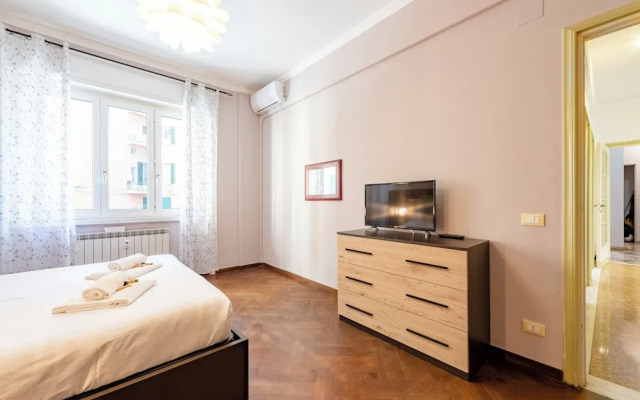 Cute flat with terrace