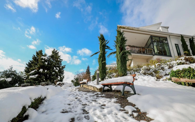 Parkhotel St. Leonhard