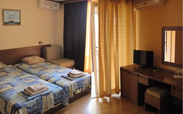 Hotel Paris