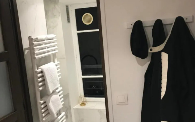 Superbe appartement Paris/Bercy (12e) wifi&Netflix