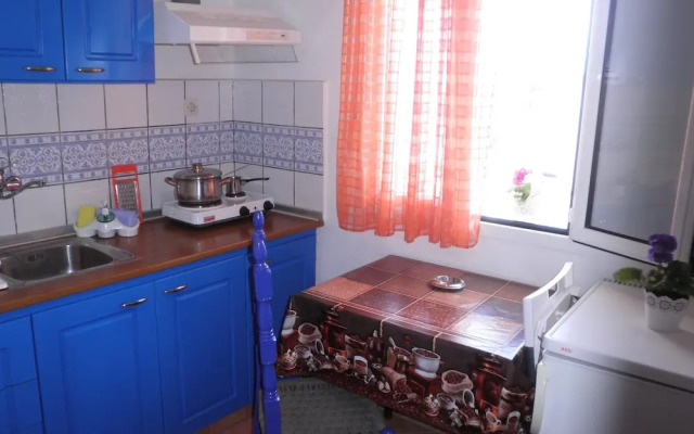 Anastasia Apartments