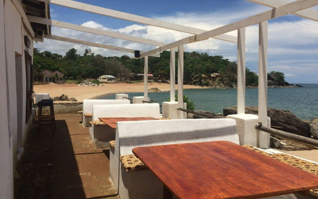 Njaya Lodge