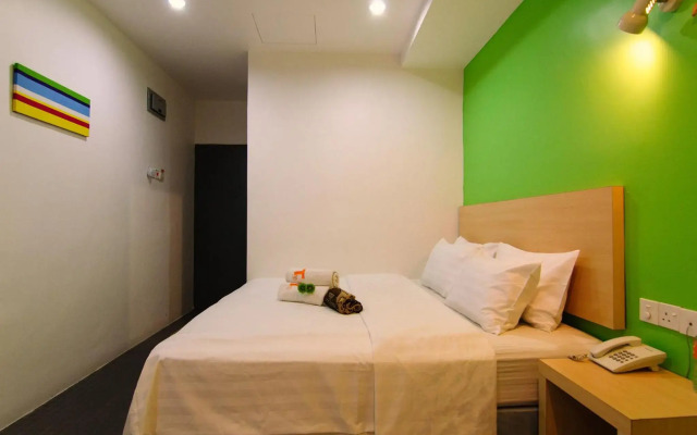 T Hotel Kuala Perlis