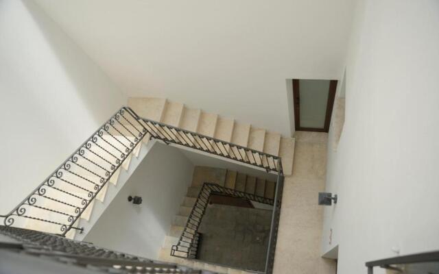 Cortile Bassi 185
