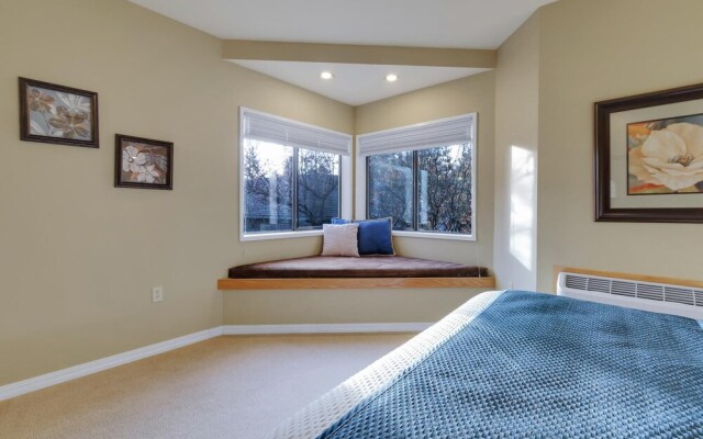 River Ridge 321ab