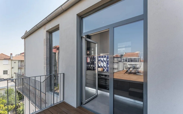 GuestReady - Sliding Doors