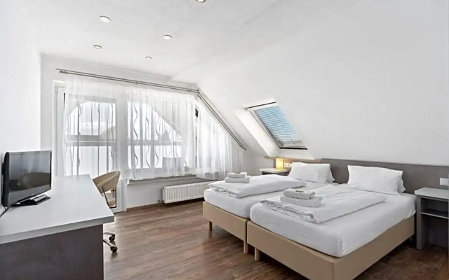 Hotel Adler