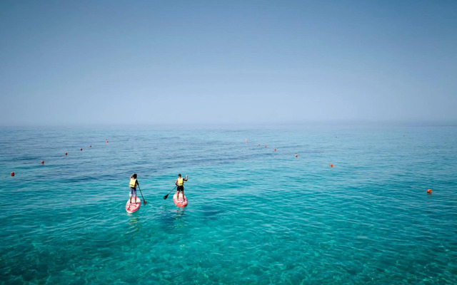 Calaserena Resort