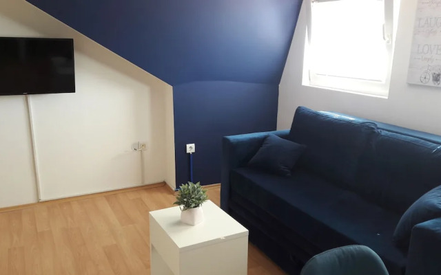 Apartments Natasa
