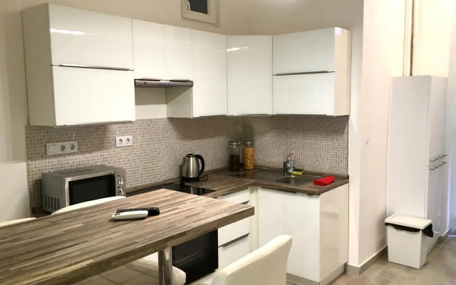 Standard Apartment by Hi5 - Ruin Bar Distr. (059)