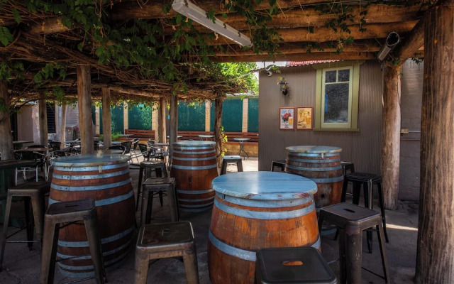 The Centennial Hotel Gulgong