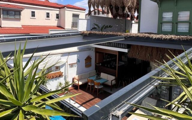 Elin Otel Alaçati