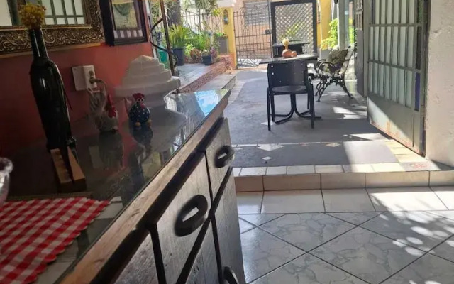 Itapira Casa Grande Hotel