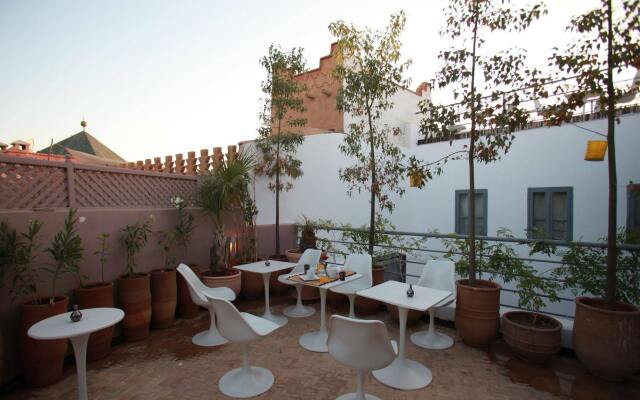 Riad Les Jardins des Lilas