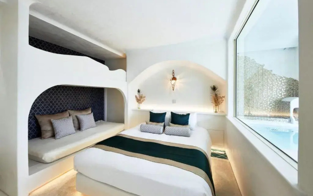 Hotel Sea Shell