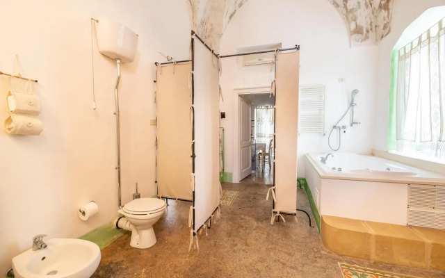 Camera del Focolare - Racale