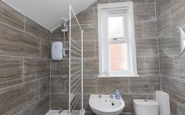 Town House @ Wistaston Road