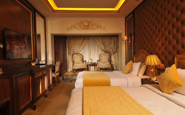 Golden Inn Hotel