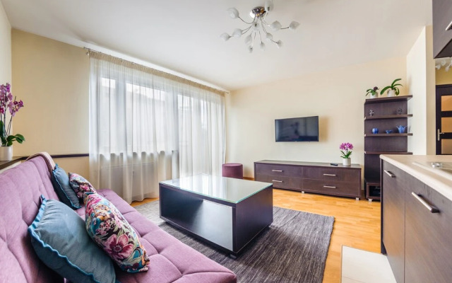 Apartamenty Sun & Snow Gdynia Centrum
