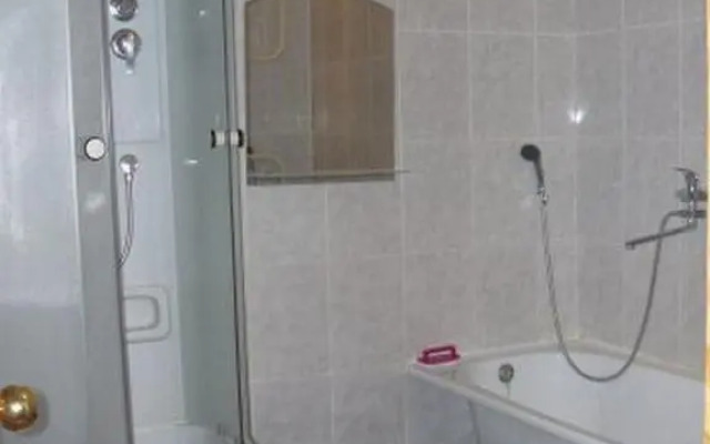 Staraya Russa Hostel