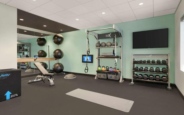 Tru By Hilton Albany Airport, NY