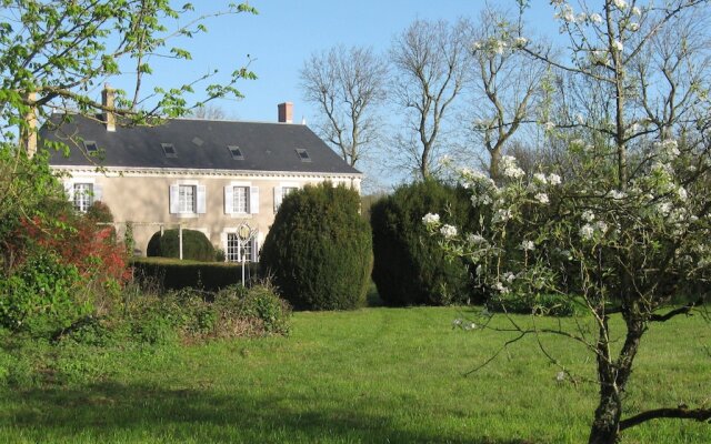 Chambres d'hôtes au Petit Bois