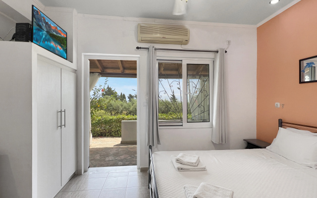Andromaches Holiday Apartments