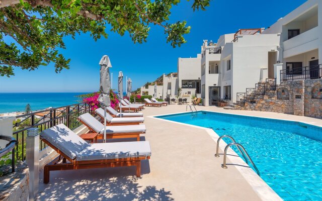 Minois Boutique Hotel - Adults Only