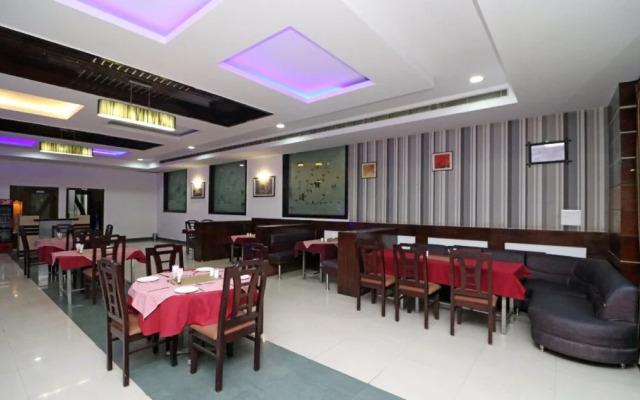 Hotel Vindhwashni By OYO Rooms
