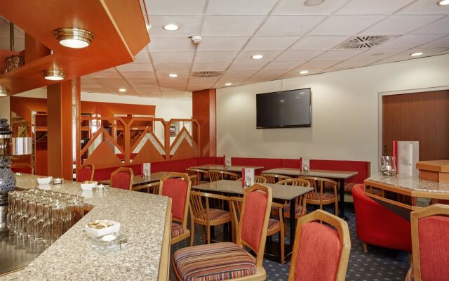 Taste Hotel Hockenheim