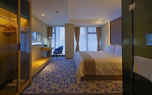Superise Hotel Shenzhen